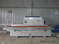 MÁY DÁN CẠNH TỰ ĐỘNG 6 CHỨC NĂNG TẢI NẶNG HOLZTEK PRO- 610A 1623