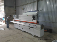 MÁY DÁN CẠNH TỰ ĐỘNG 6 CHỨC NĂNG TẢI NẶNG HOLZTEK PRO- 610A 1624