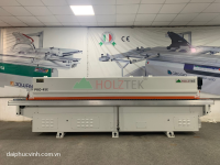 MÁY DÁN CẠNH VÁT NGHIỀNG 45 ĐỘ TỰ ĐỘNG HOLZTEK 1641