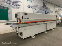 MÁY DÁN CẠNH VÁT NGHIỀNG 45 ĐỘ TỰ ĐỘNG HOLZTEK 1643