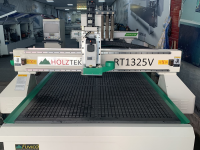 Máy CNC 1 Đầu HOLZTEK Bán Chạy Số 1 Thị Trường Việt Nam 2704