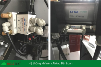 MÁY DÁN CẠNH TỰ ĐỘNG 7 CHỨC NĂNG Gọt cạnh - Bo góc - Đánh bóng 2724