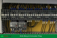 MÁY DÁN CẠNH TỰ ĐỘNG 6 CHỨC NĂNG PRO-500A  2741