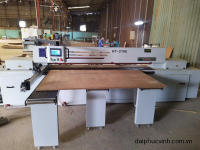 MÁY CƯA PANEL SAW CẮT VÁN CÔNG NGHIỆP HOLZTEK HT-270E 2833