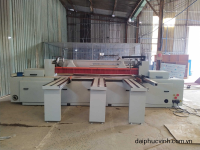 MÁY CƯA PANEL SAW CẮT VÁN CÔNG NGHIỆP HOLZTEK HT-270E 2834