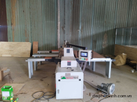 MÁY CƯA PANEL SAW CẮT VÁN CÔNG NGHIỆP HOLZTEK HT-270E 2837