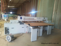 MÁY CƯA PANEL SAW CẮT VÁN CÔNG NGHIỆP HOLZTEK HT-270E 2838