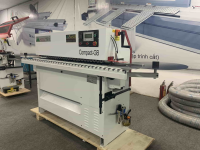 MÁY DÁN CẠNH TỰ ĐỘNG HOLZTEK COMPACT GB 2905