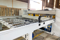 MÁY CƯA PANEL SAW CNC CẮT VÁN CÔNG NGHIỆP 3202