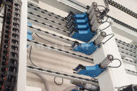 MÁY CƯA PANEL SAW CNC CẮT VÁN CÔNG NGHIỆP 3204