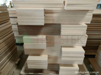 Máy dán cạnh Veneer gỗ tự động 6 chức năng 6022