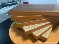 Máy dán cạnh Veneer gỗ tự động 6 chức năng 6026