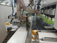 MÁY CNC PHAY KHOAN 2 CHIỀU 4 TRỤC 2800MM 8597