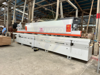 MÁY DÁN CẠNH TỰ ĐỘNG 8 CHỨC NĂNG (cạo nguội 2 lần) 8609