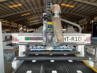 MÁY PHAY CNC NESTING 1 ĐẦU TẢI NẶNG 8618