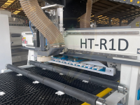 MÁY PHAY CNC NESTING 1 ĐẦU TẢI NẶNG 8619