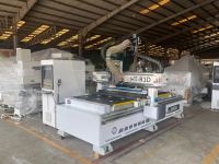 MÁY PHAY CNC NESTING 1 ĐẦU TẢI NẶNG 8621