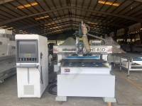 MÁY PHAY CNC NESTING 1 ĐẦU TẢI NẶNG 8622