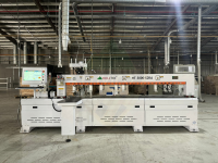 MÁY PHAY KHOAN CNC 2 PHƯƠNG 3 TRỤC THAY DAO TỰ ĐỘNG 8631