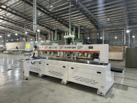 MÁY PHAY KHOAN CNC 2 PHƯƠNG 3 TRỤC THAY DAO TỰ ĐỘNG 8632