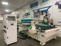 MÁY CNC ROUTER 1 ĐẦU BÀN HÚT CHÂN KHÔNG PRO-1325R 8637