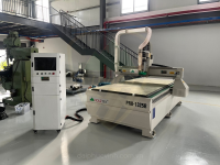 MÁY CNC ROUTER 1 ĐẦU BÀN HÚT CHÂN KHÔNG PRO-1325R 8638