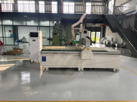 MÁY CNC ROUTER 1 ĐẦU BÀN HÚT CHÂN KHÔNG PRO-1325R 8639