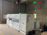 Máy cưa Panel Saw CNC tối ưu TECTRA-290F HOLZTEK có phần mềm cắt | Đại Phúc Vinh CNC 8851