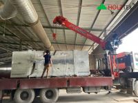 Máy cưa Panel Saw CNC tối ưu TECTRA-290F HOLZTEK có phần mềm cắt | Đại Phúc Vinh CNC 8854