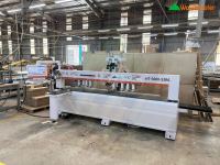 MÁY PHAY KHOAN CNC 3 PHƯƠNG 6 TRỤC (2 trục 45 độ) 8861