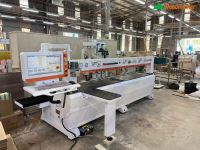 MÁY PHAY KHOAN CNC 3 PHƯƠNG 6 TRỤC (2 trục 45 độ) 8863