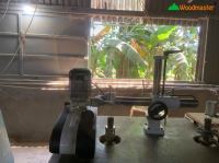 Hướng Dẫn Sử Dụng Máy Đưa Phôi Tự Động 4 Bánh Trong Chế Biến Gỗ 9348