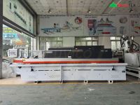 Hướng Dẫn Vận Hành Máy Dán Cạnh Vát 45 Độ Tự Động PRO-45M Hiệu Quả 9360