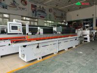 Hướng Dẫn Vận Hành Máy Dán Cạnh Vát 45 Độ Tự Động PRO-45M Hiệu Quả 9361