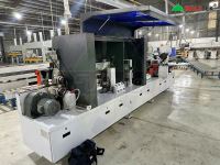 Máy Dán Cạnh Vát 45 Độ Tự Động Chuyên Nghiệp - Cạnh Đứng 3mm Siêu Đẹp 9364