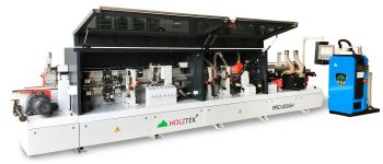 MÁY DÁN CẠNH TỰ ĐỘNG DÙNG KEO PUR 800AH