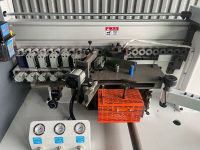 MÁY DÁN CẠNH TỰ ĐỘNG 8 CHỨC NĂNG (cạo nguội 2 lần) 8505