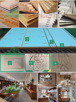 MÁY PHAY CNC NESTING 1 ĐẦU THAY DAO TỰ ĐỘNG 5459