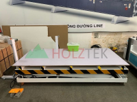 MÁY PHAY CNC NESTING 1 ĐẦU THAY DAO TỰ ĐỘNG FULL LINE PRO-R1BF 5749