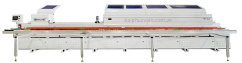 MÁY DÁN CẠNH TỰ ĐỘNG 45/90 ĐỘ FULL OPTION PRO-45AF