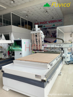 MÁY CNC NESTING 4 ĐẦU GIA CÔNG VÁN 4.0 | ĐẠI PHÚC VINH CNC 5762