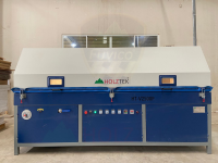 Máy Dán Veneer 3D Hút Chân Không 2500MM HOLZTEK  7447