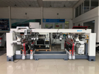 MÁY KHOAN LIÊN KẾT 6 HÀNG TỰ ĐỘNG NẠP PHÔI | ĐẠI PHÚC VINH CNC 5405