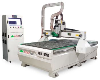 MÁY CNC ROUTER 1 ĐẦU BÀN HÚT CHÂN KHÔNG PRO-1325R