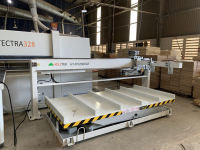 BÀN NÂNG ĐẨY VÁN TỰ ĐỘNG  HT-DV2500AT 5118