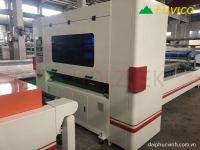 DÂY CHUYỀN DÁN PHỦ LAMINATE / ACRYLIC KEO PUR 5845