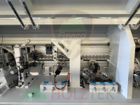 MÁY DÁN CẠNH TỰ ĐỘNG 45/90 ĐỘ FULL OPTION  PRO-45AF 6304