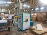 BỘ MÁY ÉP NGUỘI THUỶ LỰC 1 CHIỀU 120T (1600X750MM) 7466