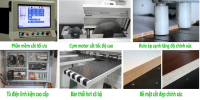 MÁY CƯA PANEL SAW CNC OPTIMIZE ( full option, pm cắt tối ưu) 5253