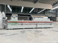 MÁY DÁN CẠNH VÁT NGHIÊNG 45/90 ĐỘ 11 CHỨC NĂNG 6015